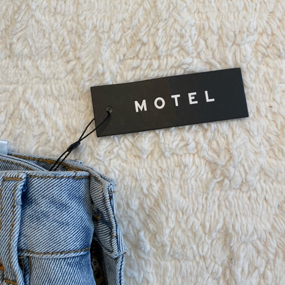 Motel Rocks Jeans - Picture 7 of 10
